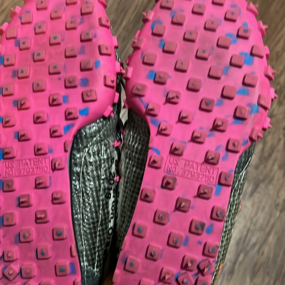 Off-White Waffle Racers - Picture 5 of 8